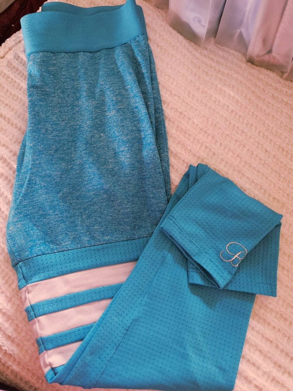 Bombshell Sportswear leggings